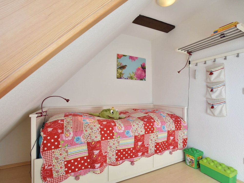 Comfort Apartment, 2 Bedrooms