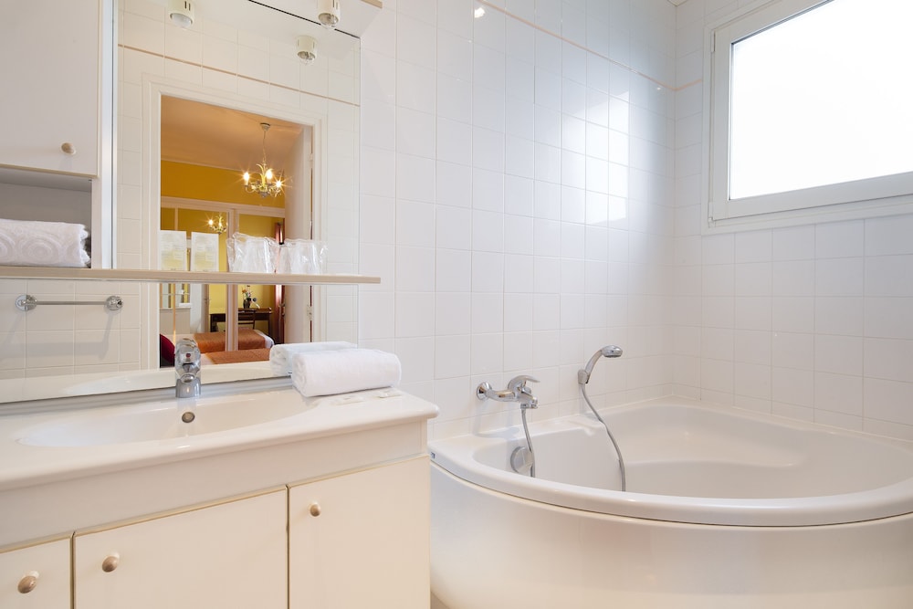 Junior Suite, 1 Double Bed photo 2