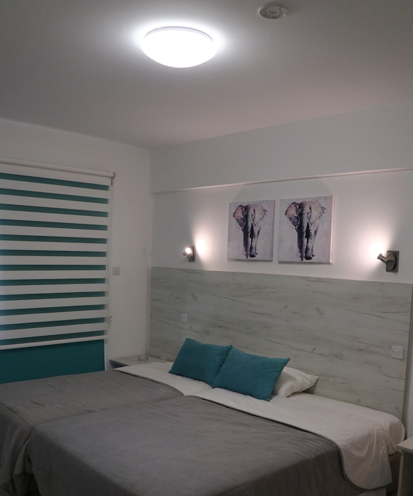 Standard Apartment, 1 Bedroom photo 3