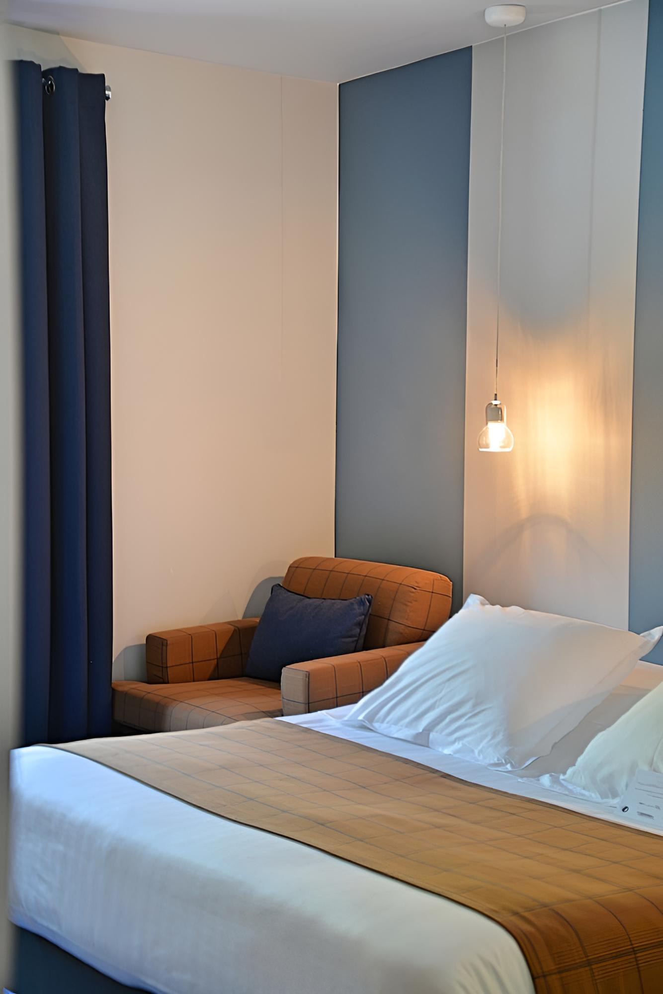 Superior Triple Room (Family Forest) photo 3