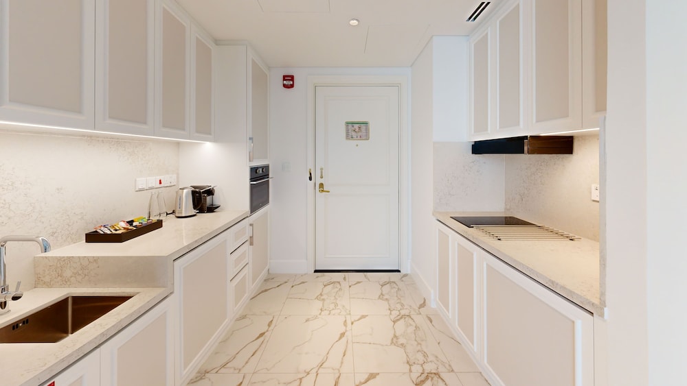 Superior Studio Apartment photo 3