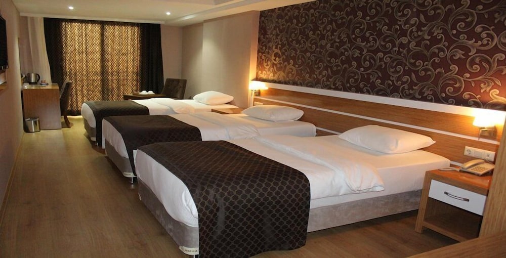 Triple Room photo 1