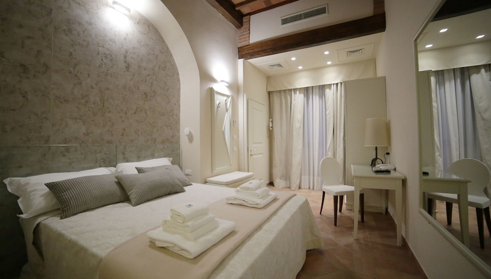 Exclusive Double or Twin Room (Private Turkish Bath)