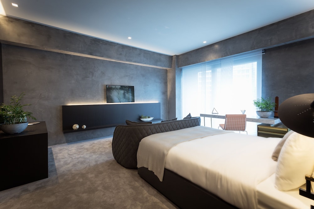 Junior Suite, Non Smoking, City View photo 1