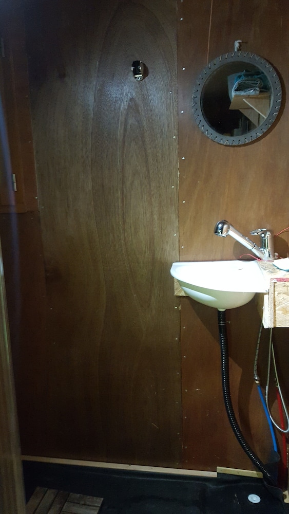 Comfort Cabin, 1 Bedroom photo 3