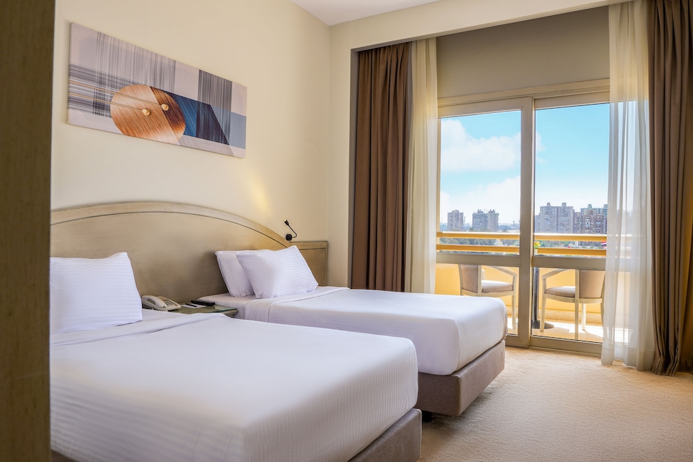Junior Suite (Executive)