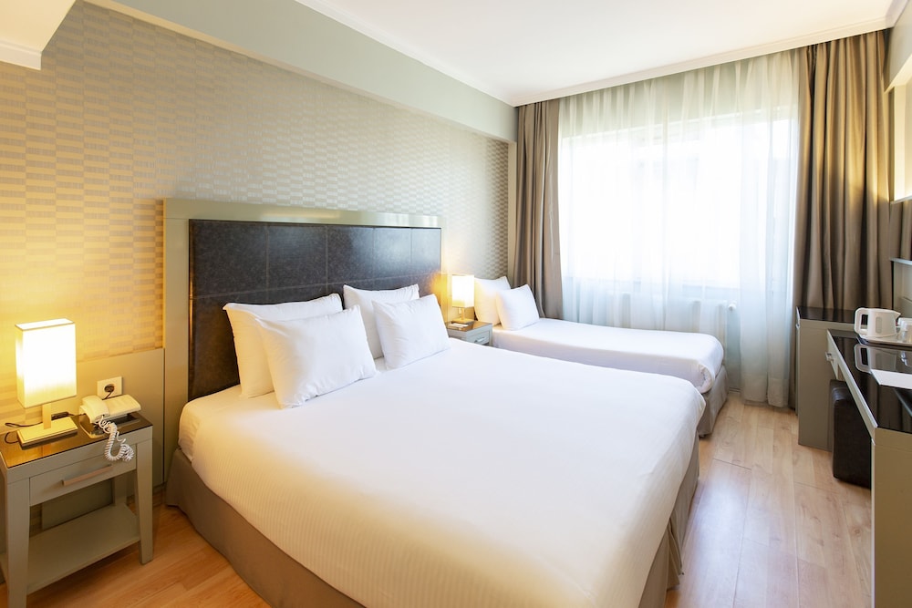 Triple Room photo 3