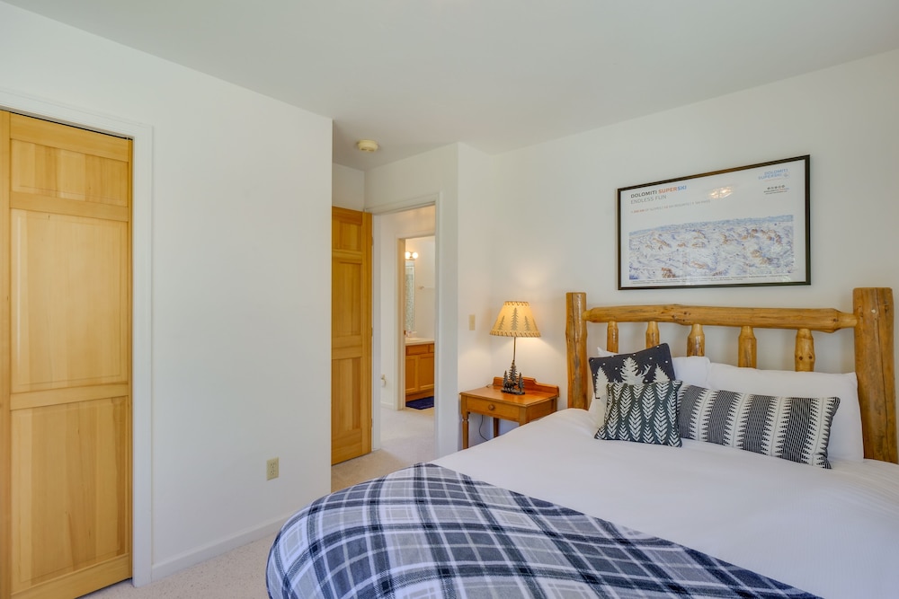 House (2 Bedrooms) photo 2