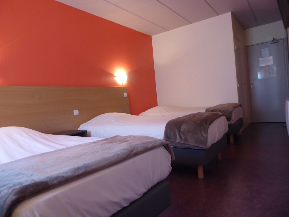 Comfort Room photo 2