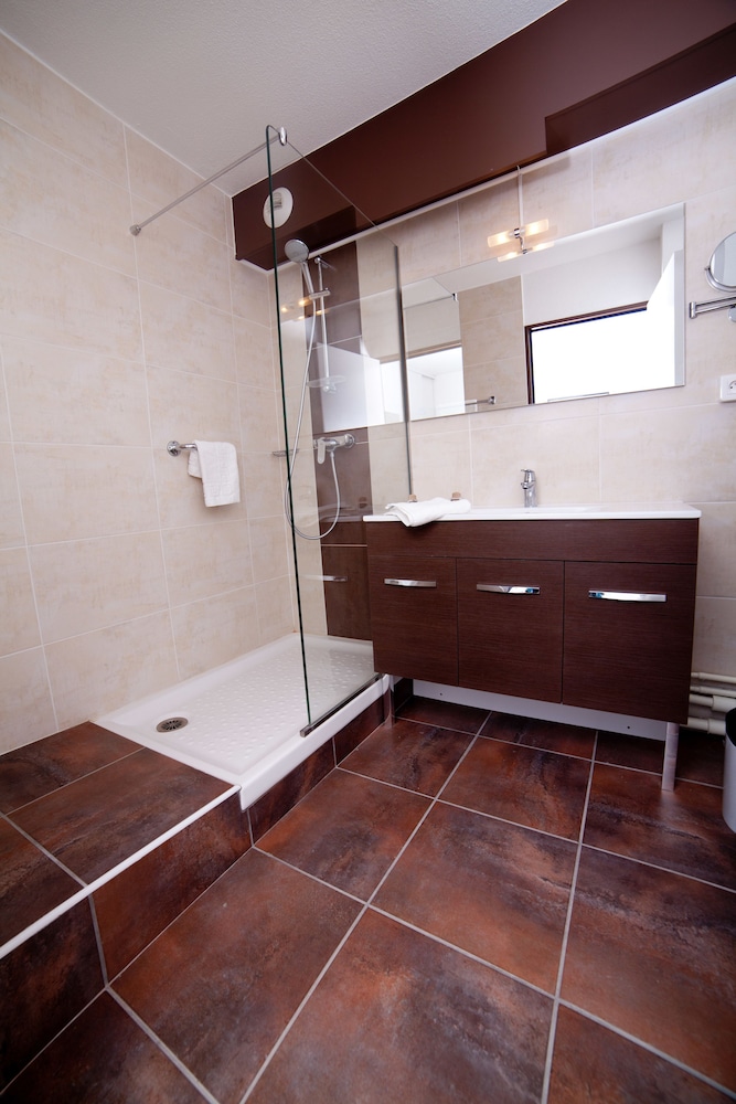 Apartment, Accessible