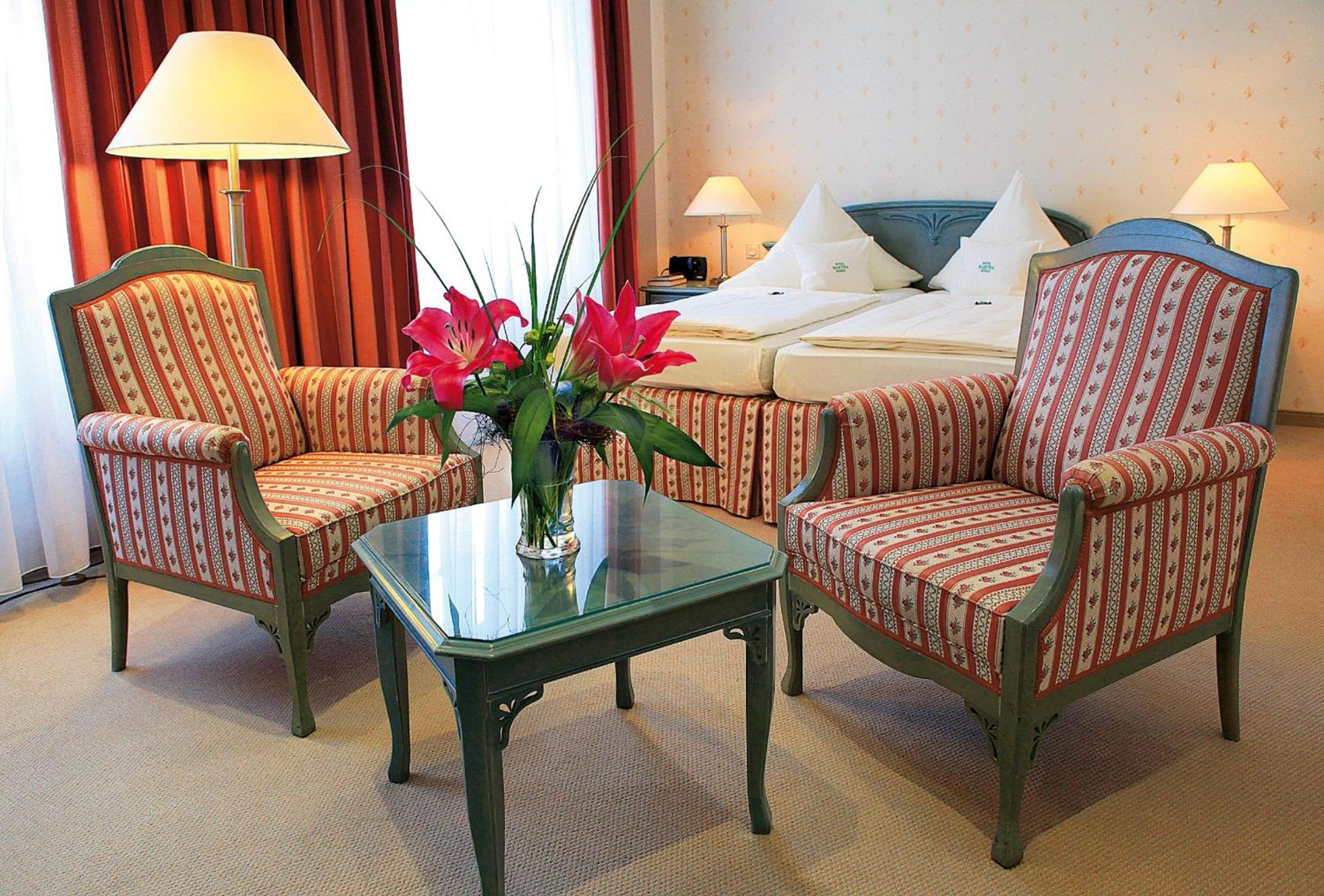 Double Room - Photo 8