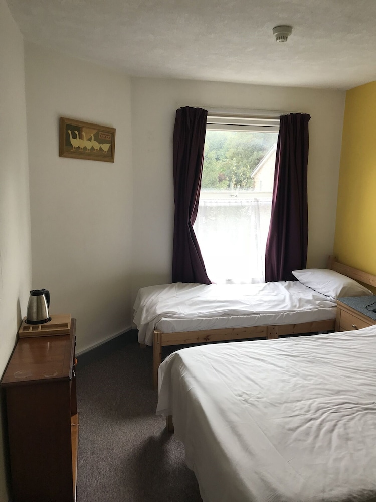 Family Triple Room photo 2