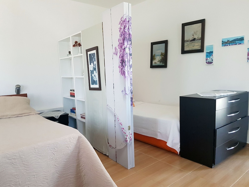 Superior Room, Terrace