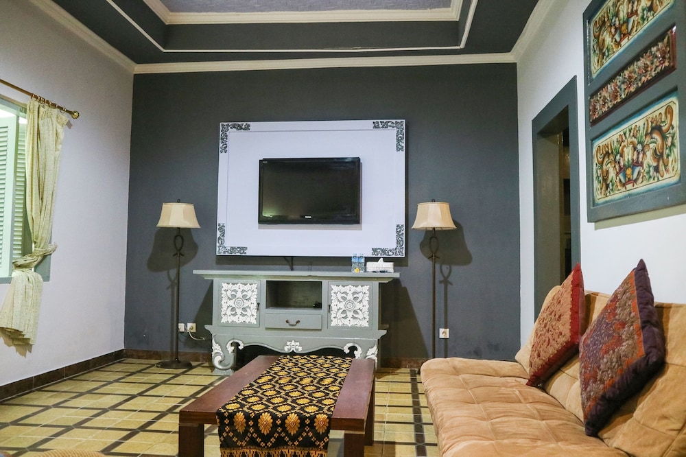 Deluxe Room photo 3