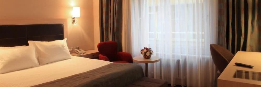 Single Room photo 1