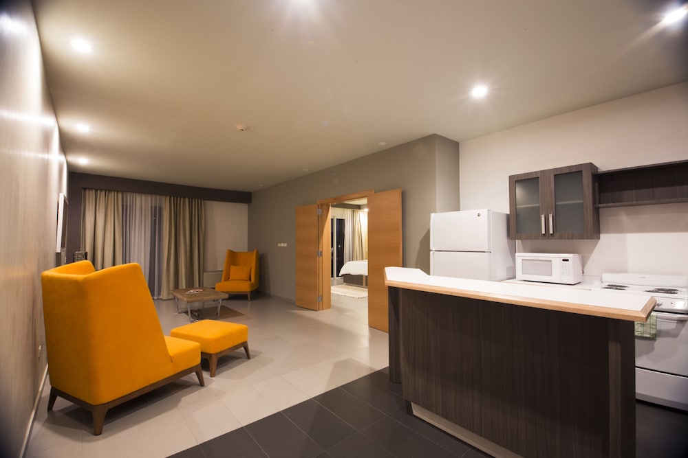 Executive Suite, 1 King Bed photo 2