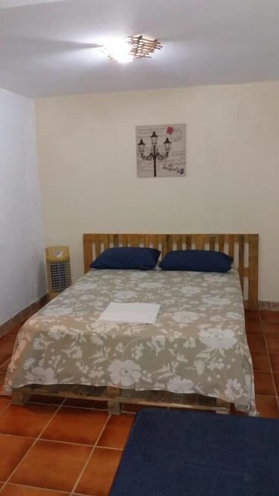 Double Room - Photo 1