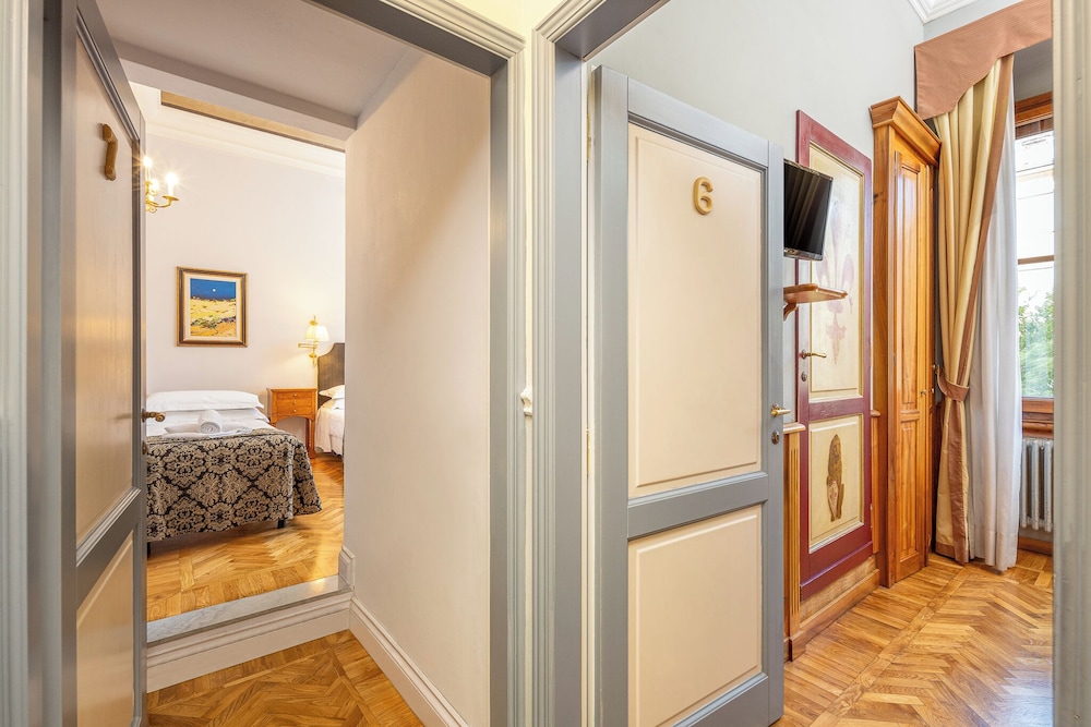 Family Suite, Non Smoking, 2 Bathrooms