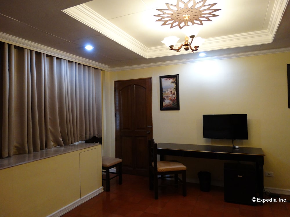 Executive Room, 1 Queen Bed - Photo 9