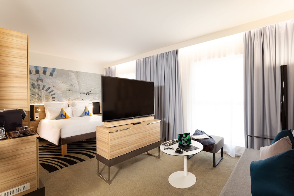 Deluxe Double Room, 1 Double Bed - Photo 2