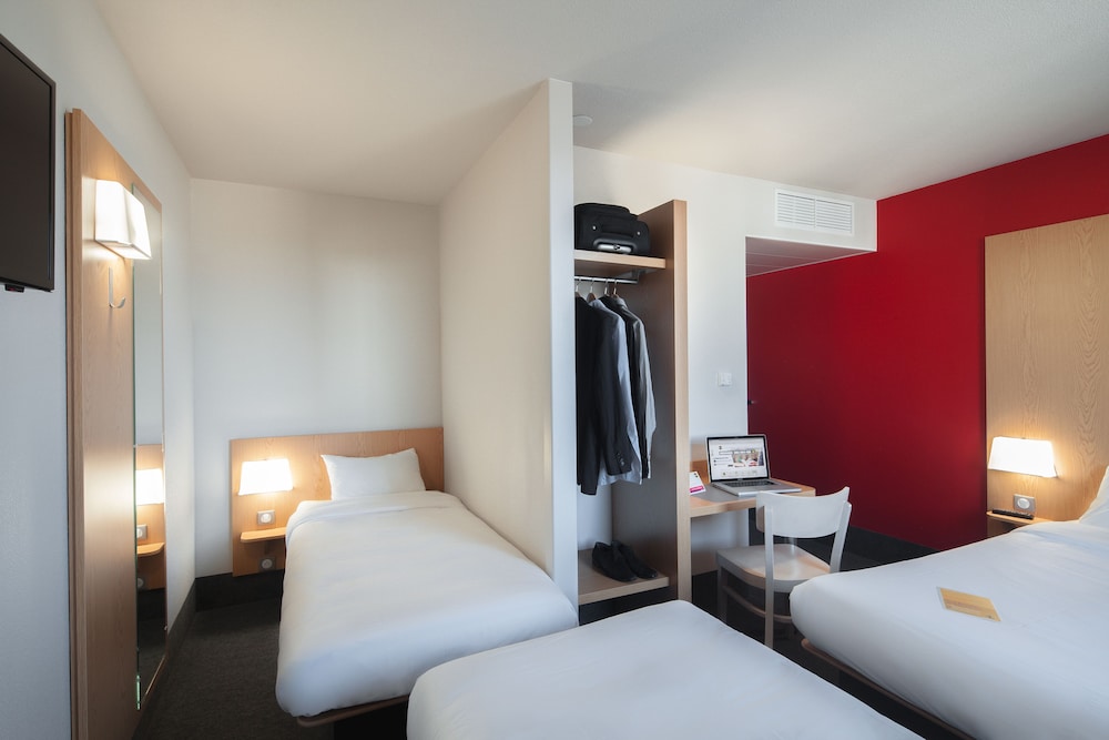 Quadruple Room, Non Smoking