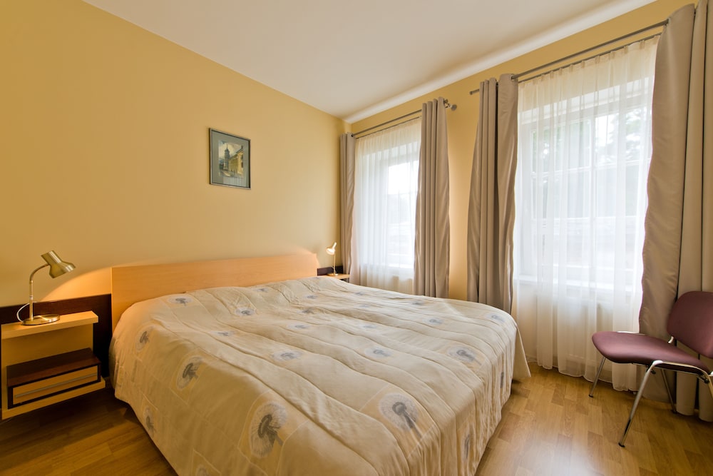 Apartment, 2 Bedrooms photo 1
