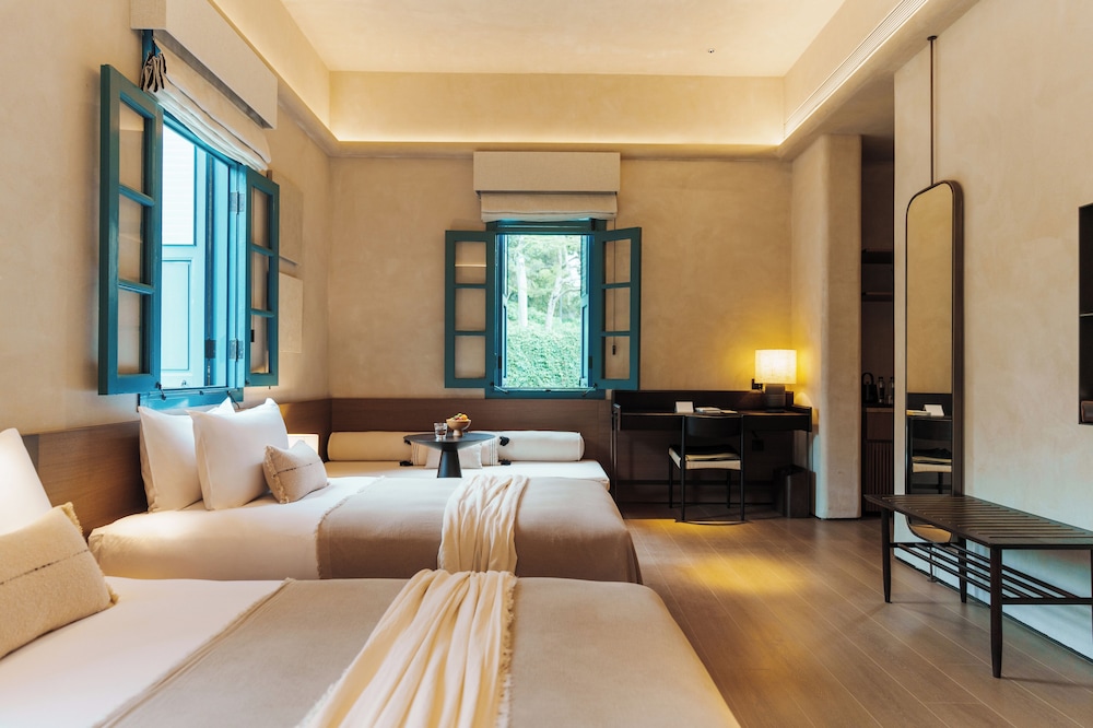 Design Twin Room photo 1