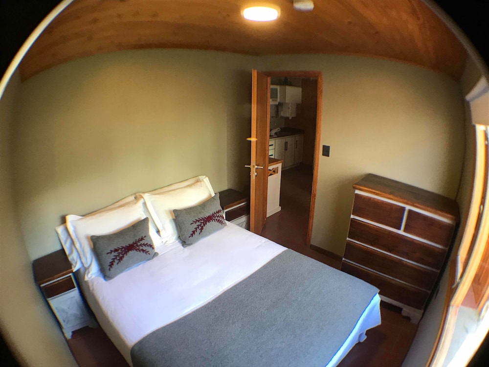 Economy Cabin, 2 Bedrooms photo 2
