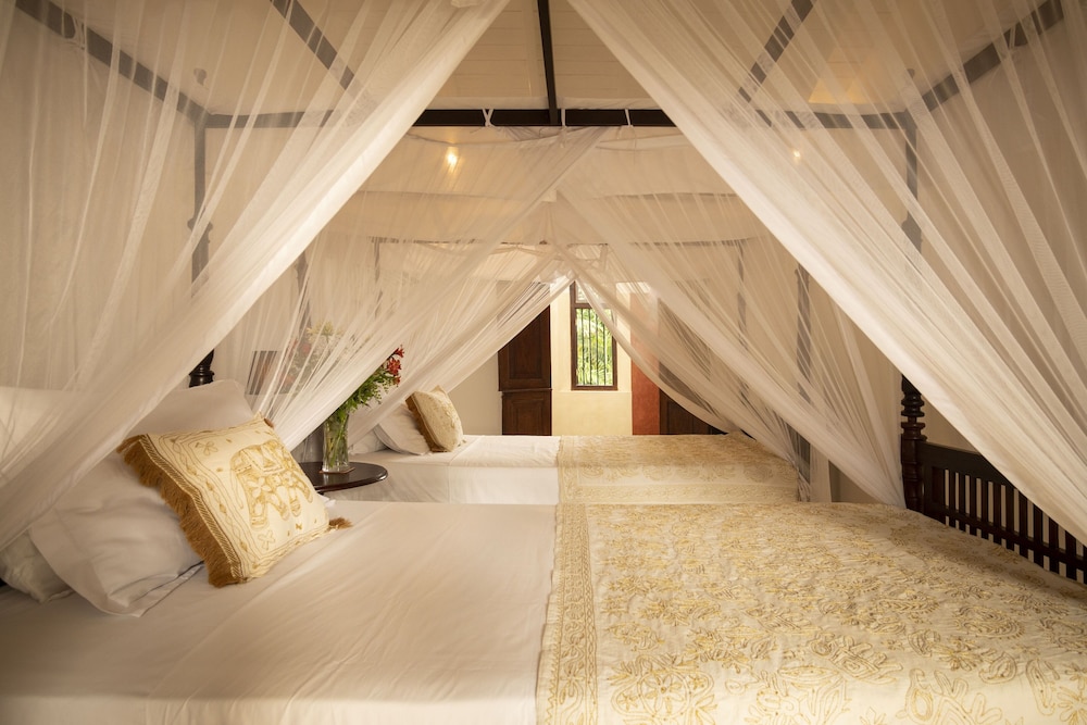 Deluxe Villa, 3 Bedrooms, Ensuite, Lake View photo 1