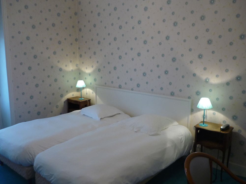Comfort Twin Room - Photo 3