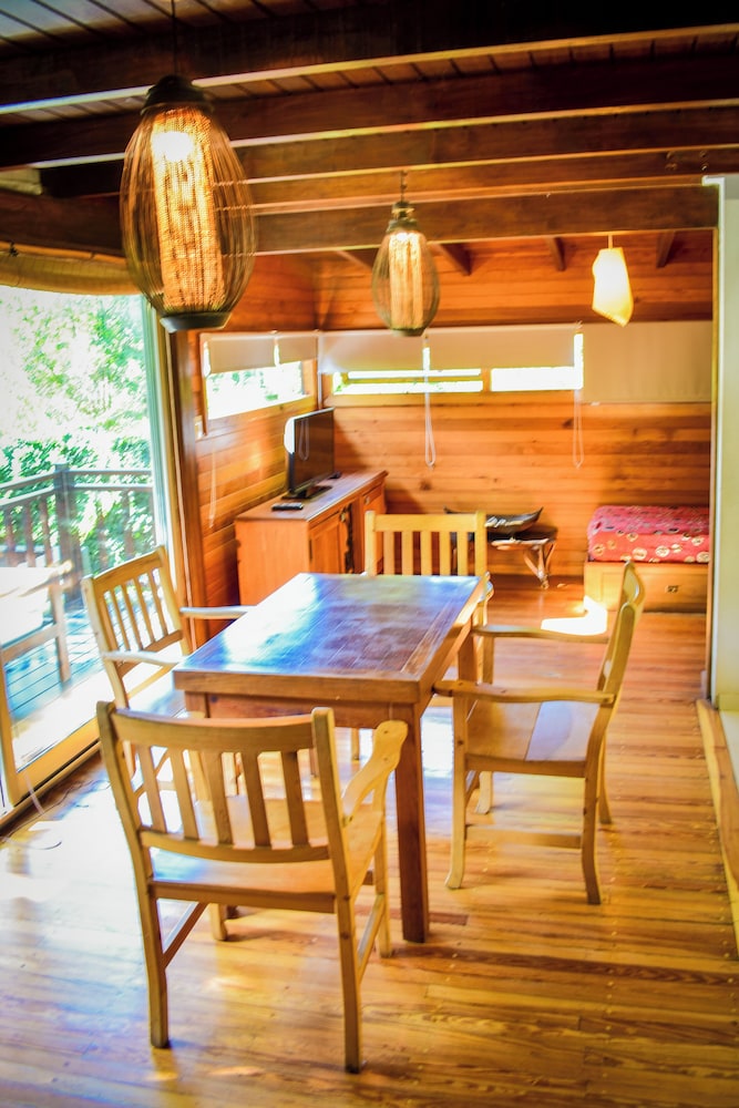 Cabin, 1 Bedroom, Patio, Garden View (INDONESIA) photo 2