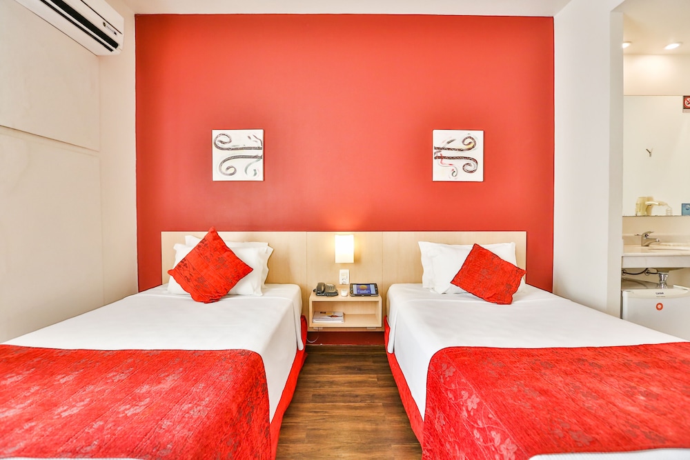 Deluxe Single Room photo 2
