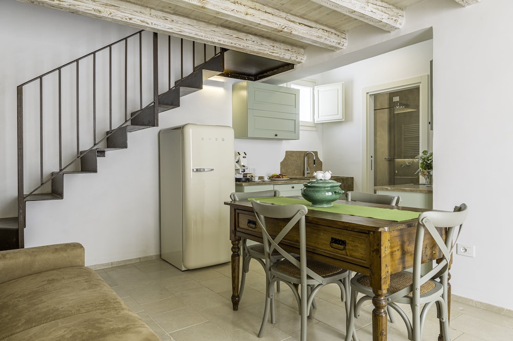 Luxury Studio Suite
