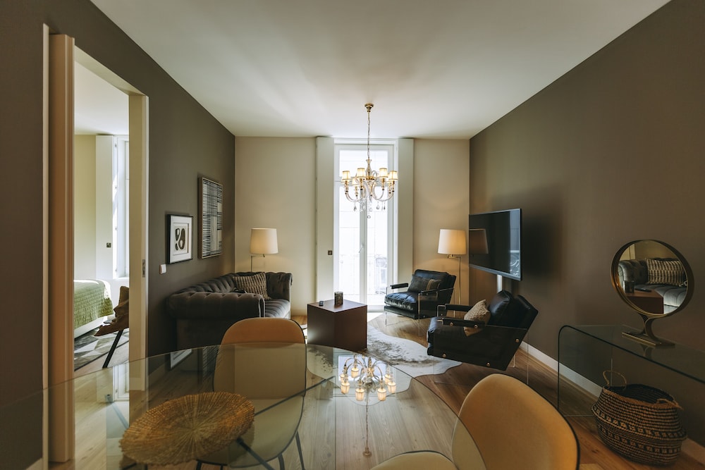 Standard Apartment, 1 Bedroom