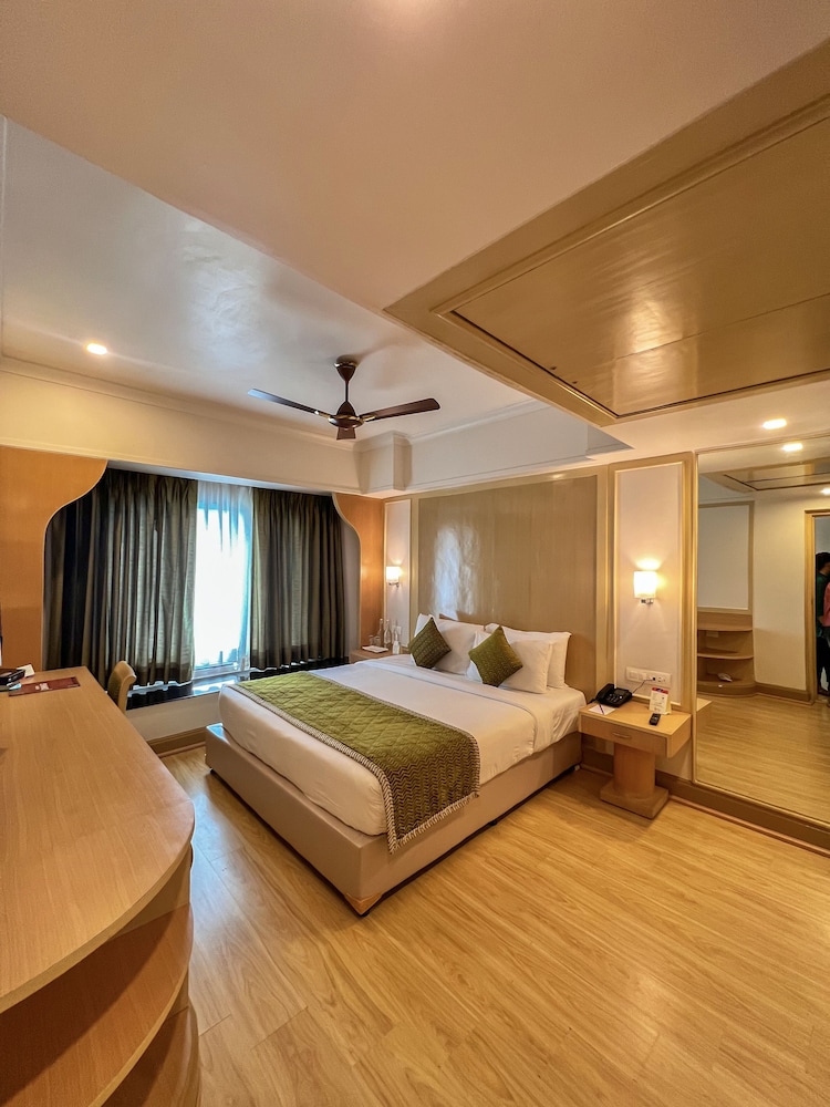 Executive Room photo 1
