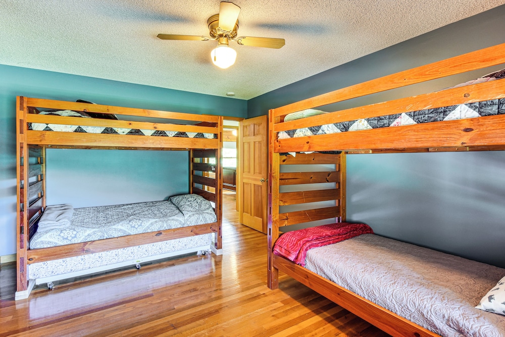 House (3 Bedrooms) photo 2