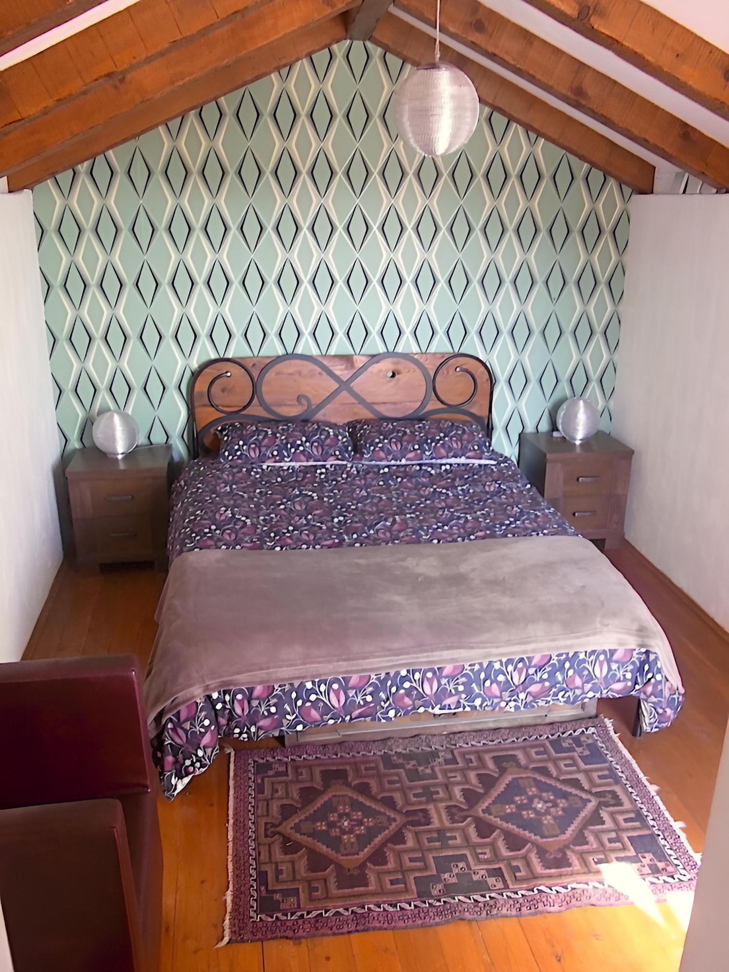 Double or Twin Room photo 3