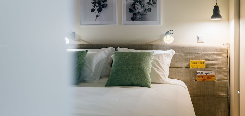 Superior Apartment, 2 Bedrooms