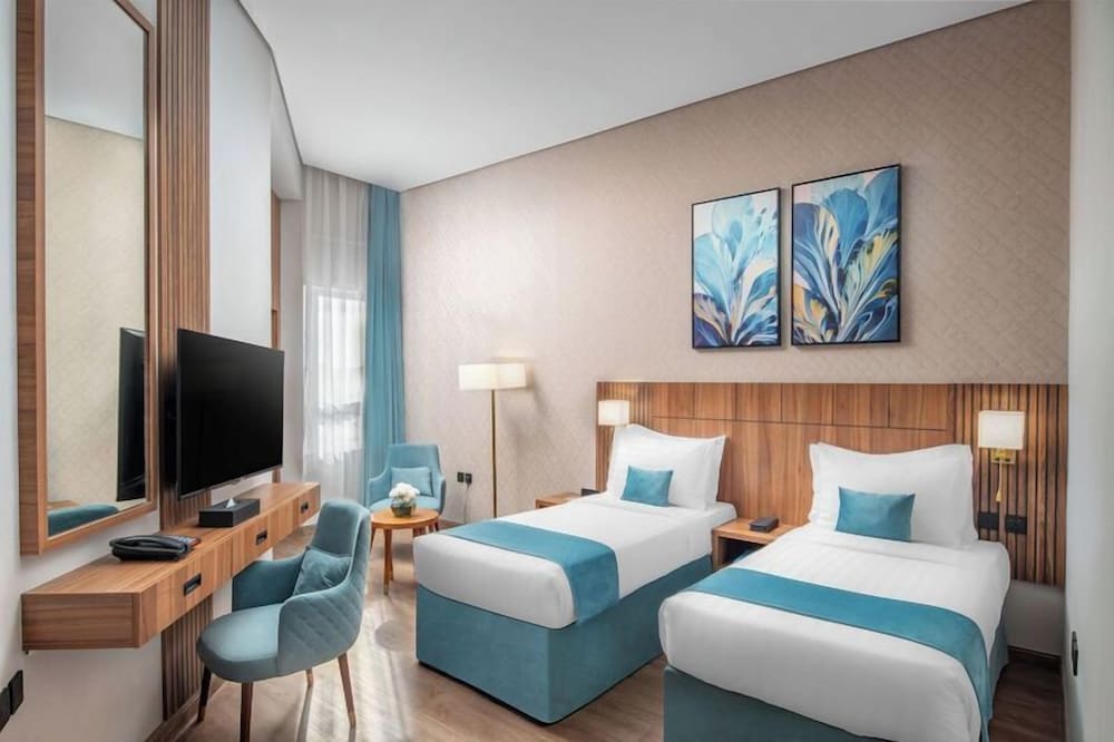 Twin Room - Photo 1
