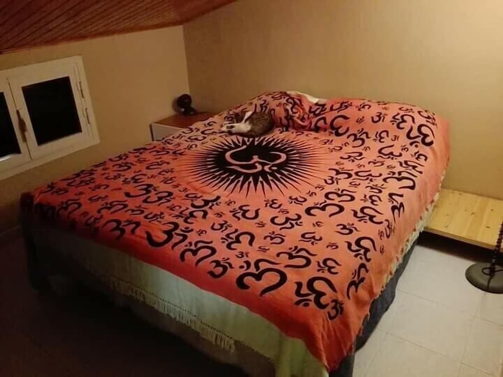 Double Room, Shared Bathroom (n° 2) photo 1