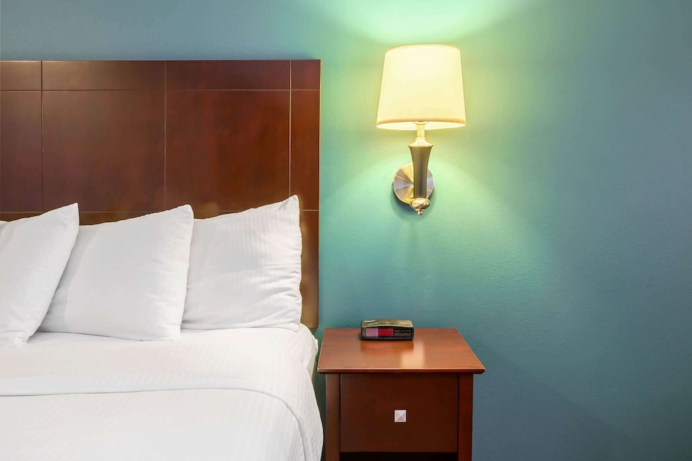 Room, 1 King Bed, Accessible, Non Smoking - Photo 7