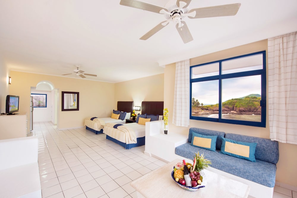 Junior Suite Elite - Photo 1