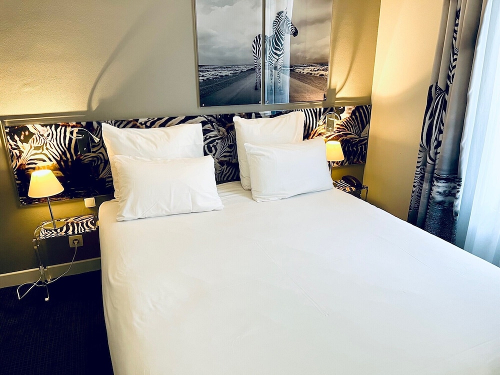 Double Room - Photo 4