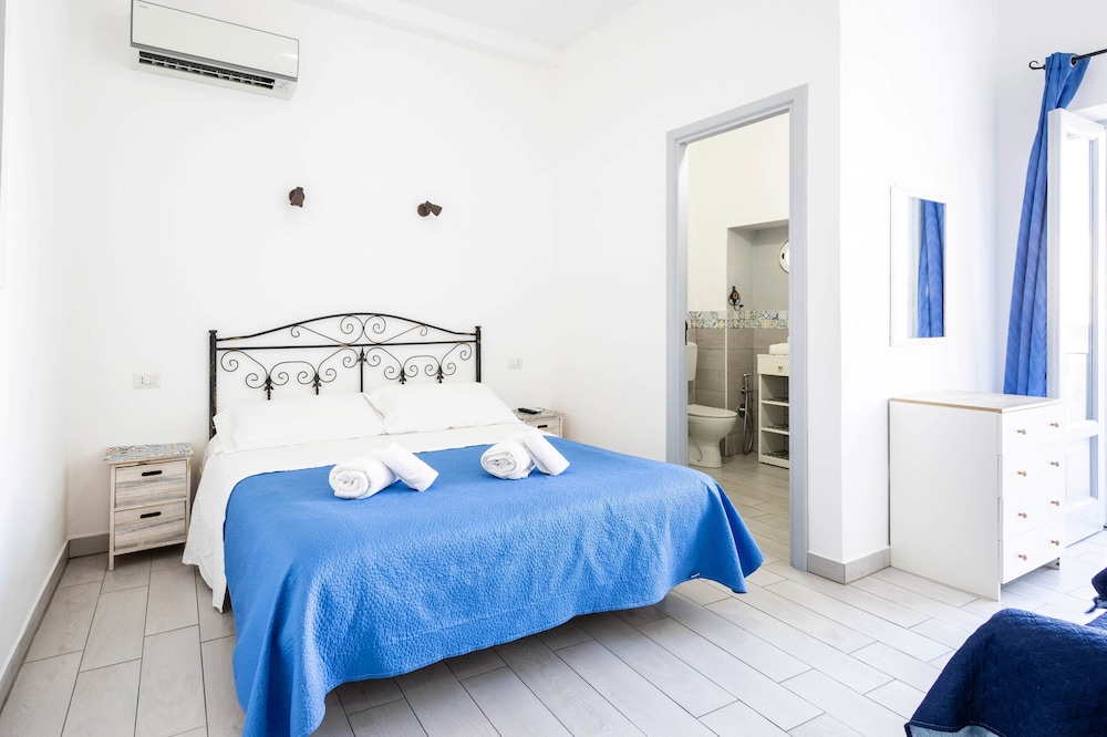 Superior Apartment, Balcony, City View