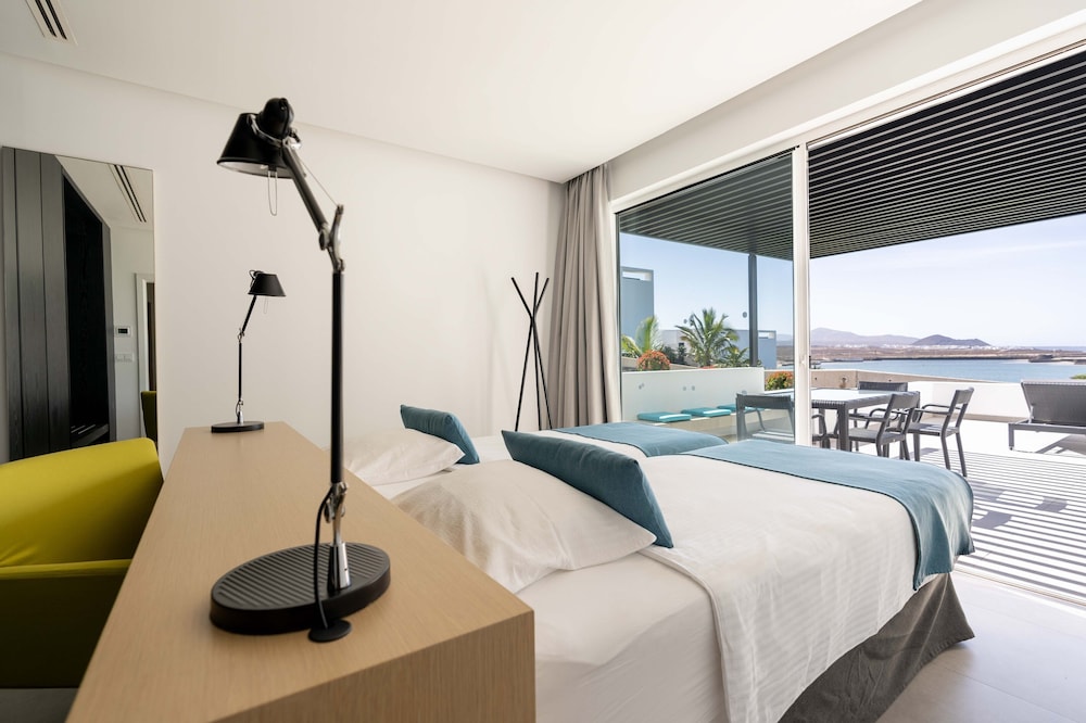 Suite Exclusiva, 2 Habitaciones, 2 Baños