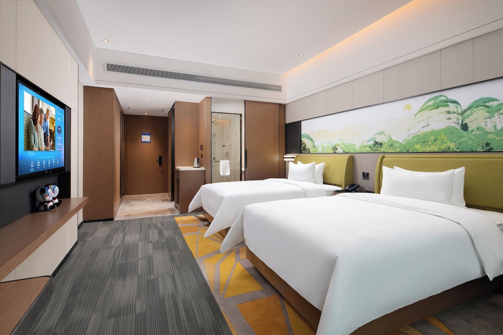 Business Double or Twin Room photo 1