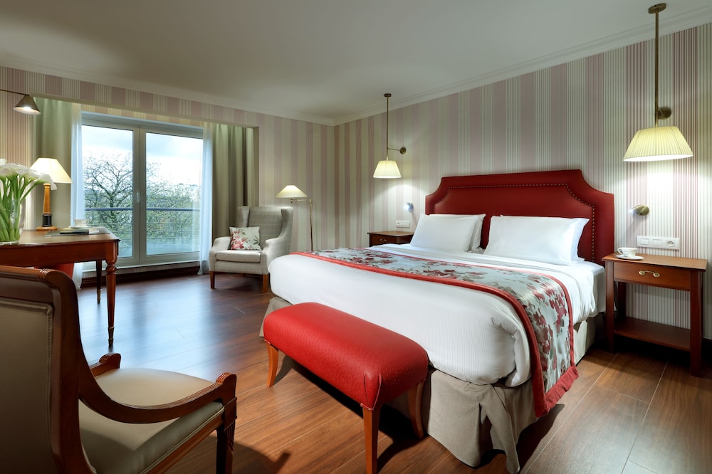Junior Penthouse, Terrace (Suite) - Photo 6