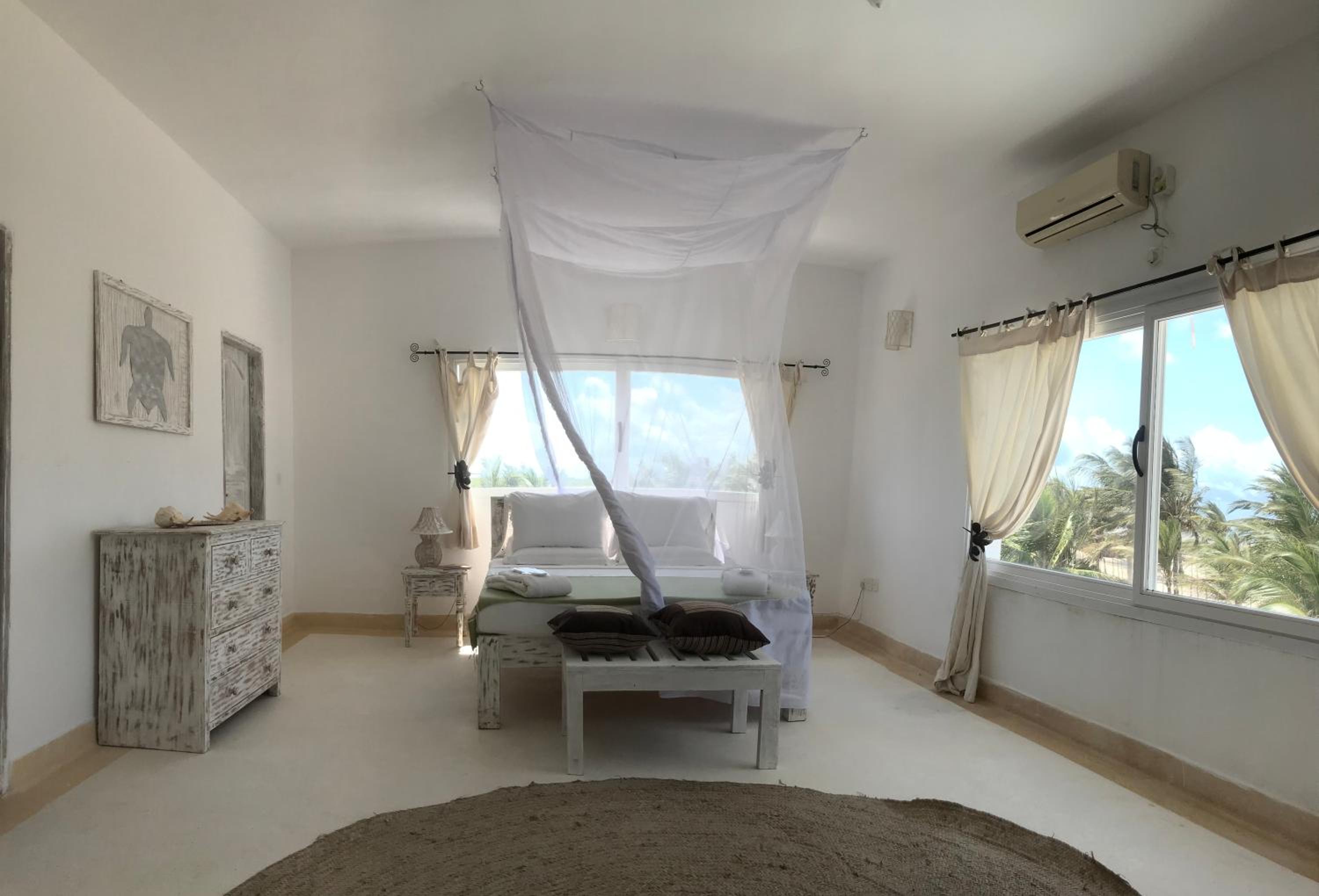 King Suite with Ocean View