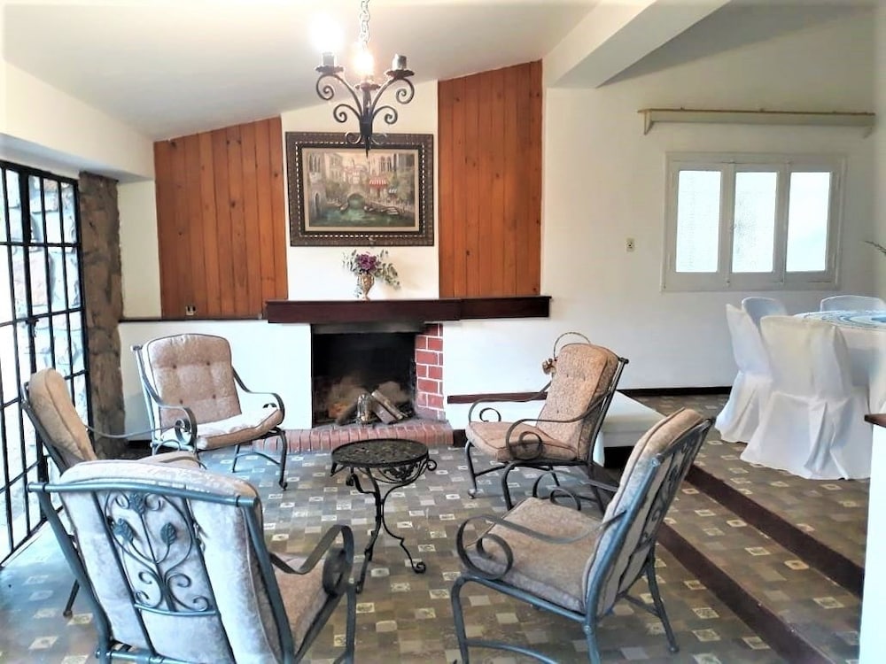 Superior Chalet, Multiple Beds, Park View photo 1