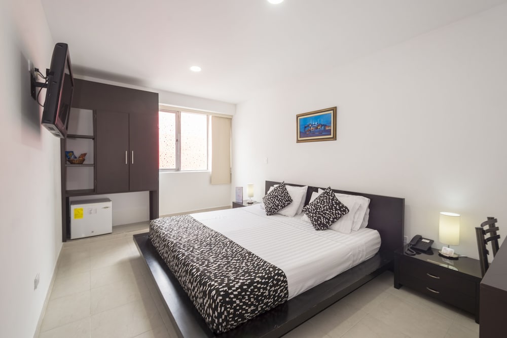Executive Room, 1 King Bed